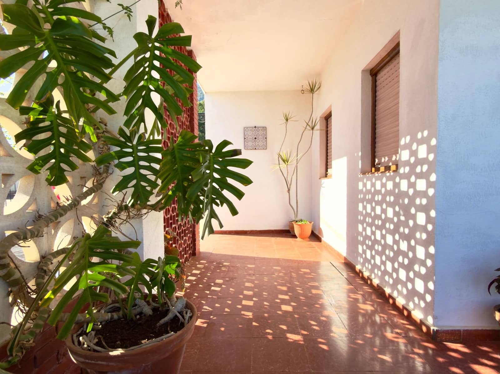 3 sypialnia Willa na sprzedaż w Denia z basenem garażem - 849 000 € (Ref: 9796195)