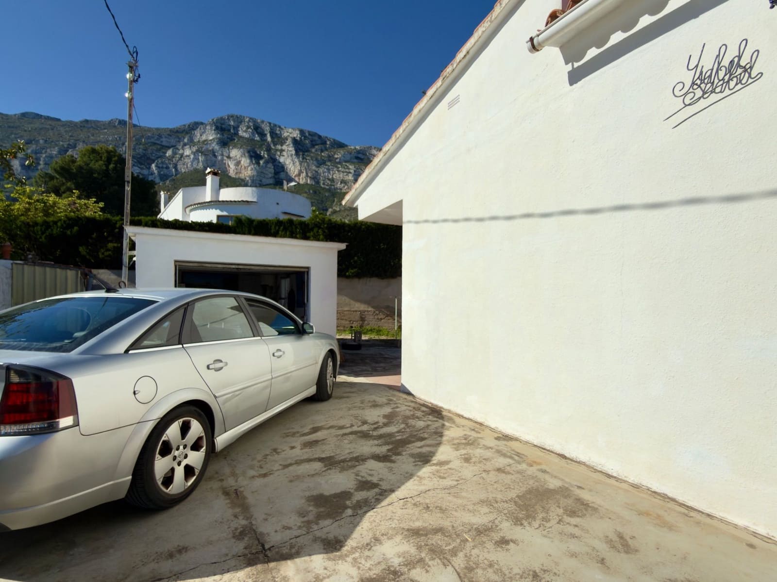 3 sypialnia Willa na sprzedaż w Denia z basenem garażem - 849 000 € (Ref: 9796195)