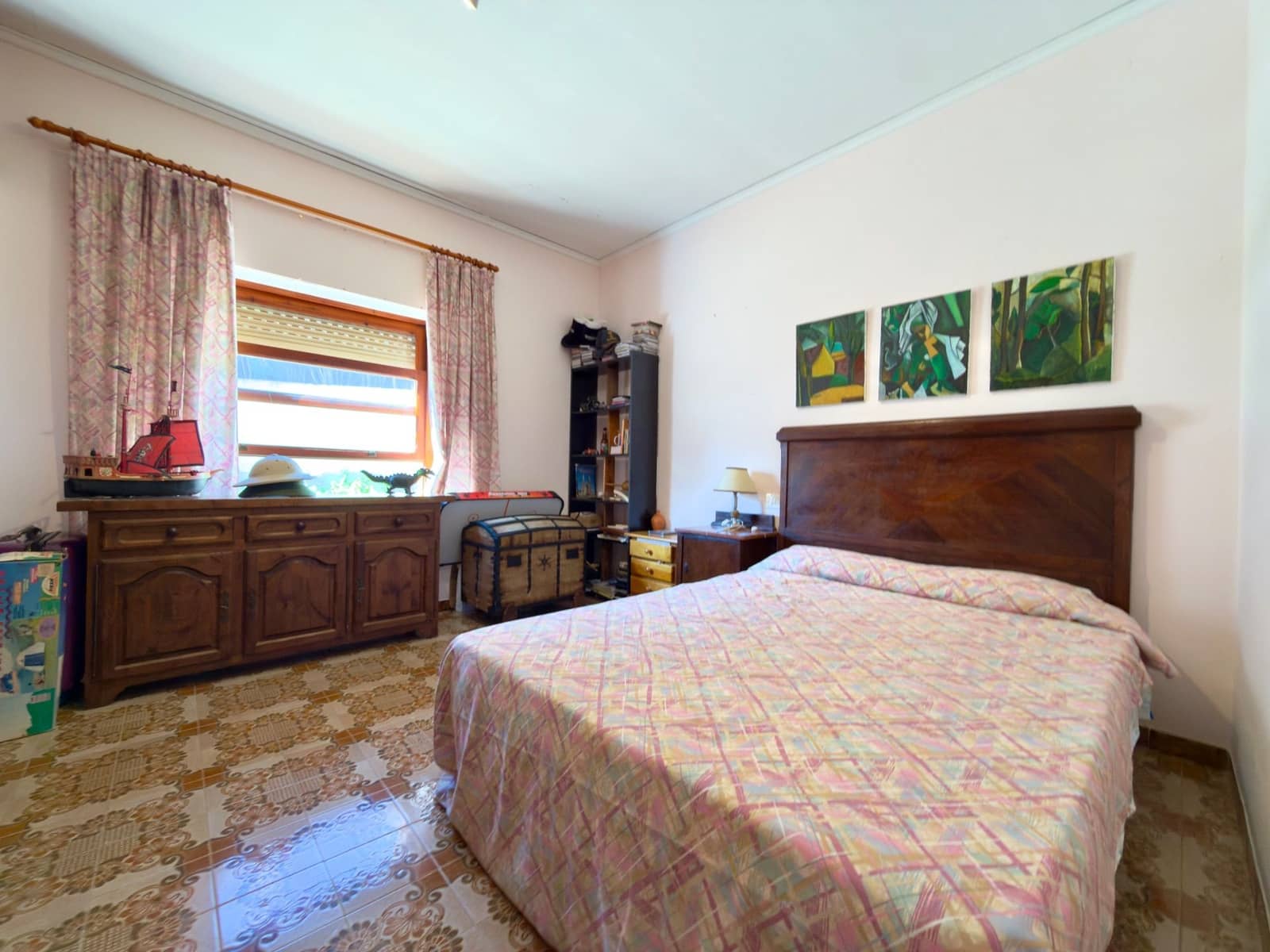 3 sypialnia Willa na sprzedaż w Denia z basenem garażem - 849 000 € (Ref: 9796195)