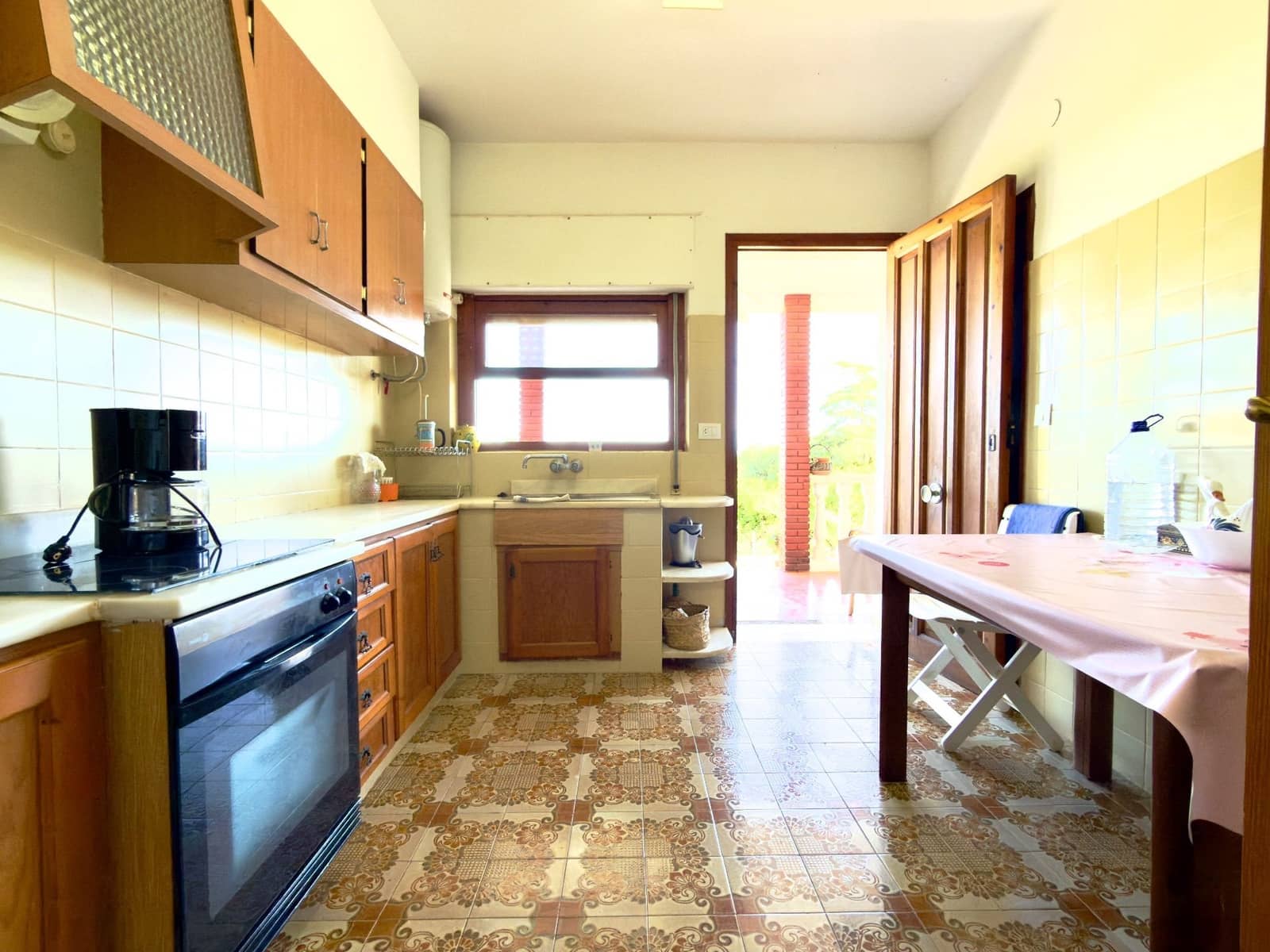 3 sypialnia Willa na sprzedaż w Denia z basenem garażem - 849 000 € (Ref: 9796195)