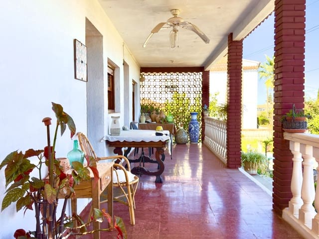 3 sypialnia Willa na sprzedaż w El Montgó, Dénia z basenem garażem - 849 000 € (Ref: 9796195)