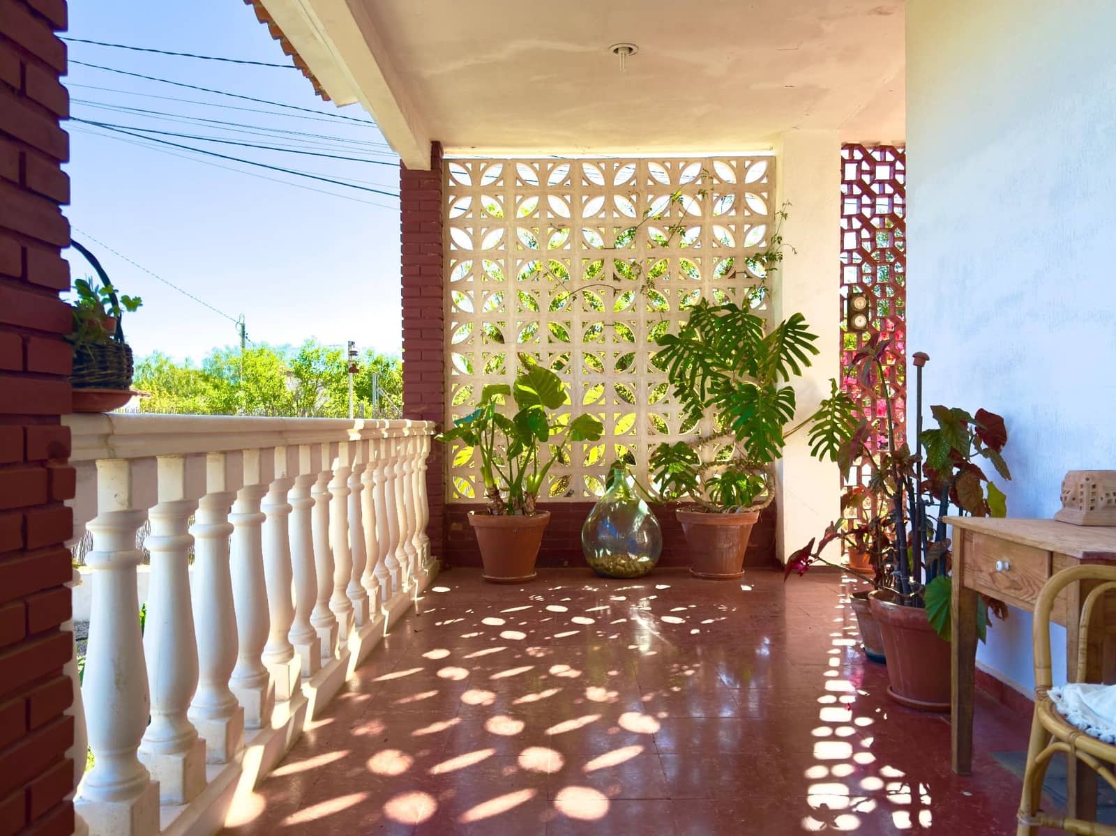 3 sypialnia Willa na sprzedaż w Denia z basenem garażem - 849 000 € (Ref: 9796195)