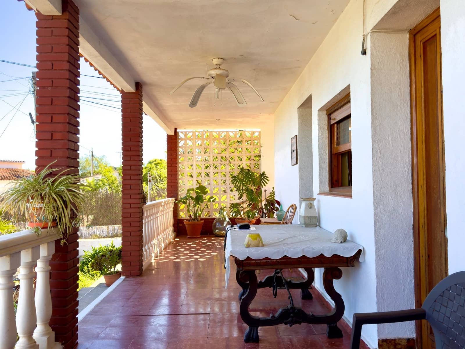 3 sypialnia Willa na sprzedaż w Denia z basenem garażem - 849 000 € (Ref: 9796195)