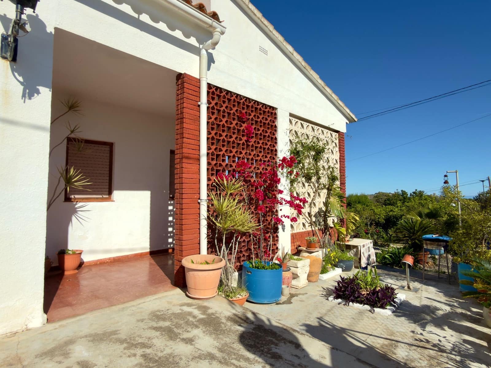 3 sypialnia Willa na sprzedaż w Denia z basenem garażem - 849 000 € (Ref: 9796195)