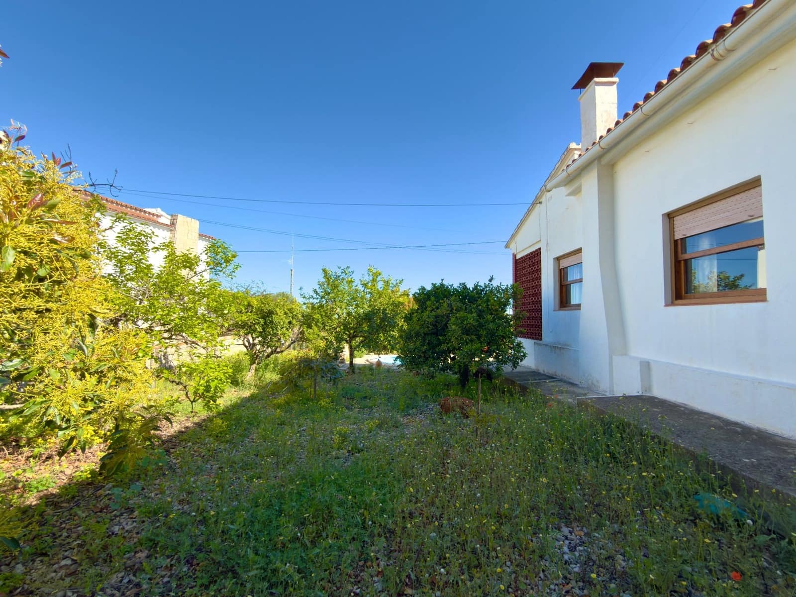 3 sypialnia Willa na sprzedaż w Denia z basenem garażem - 849 000 € (Ref: 9796195)
