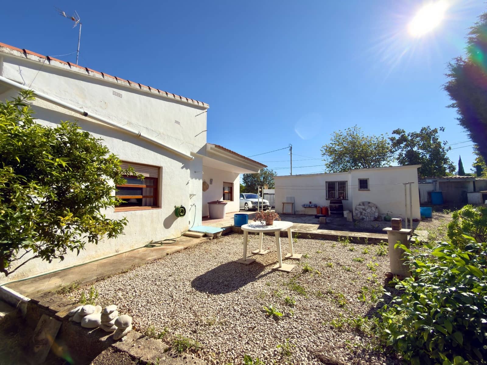 3 sypialnia Willa na sprzedaż w Denia z basenem garażem - 849 000 € (Ref: 9796195)