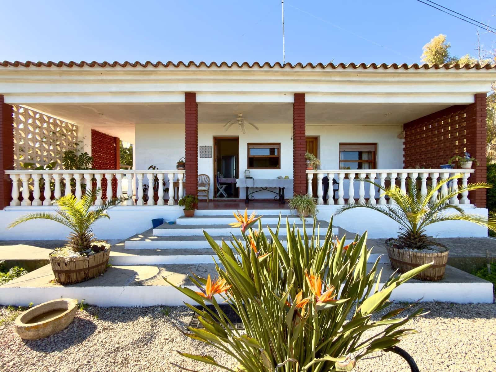 3 sypialnia Willa na sprzedaż w Denia z basenem garażem - 849 000 € (Ref: 9796195)