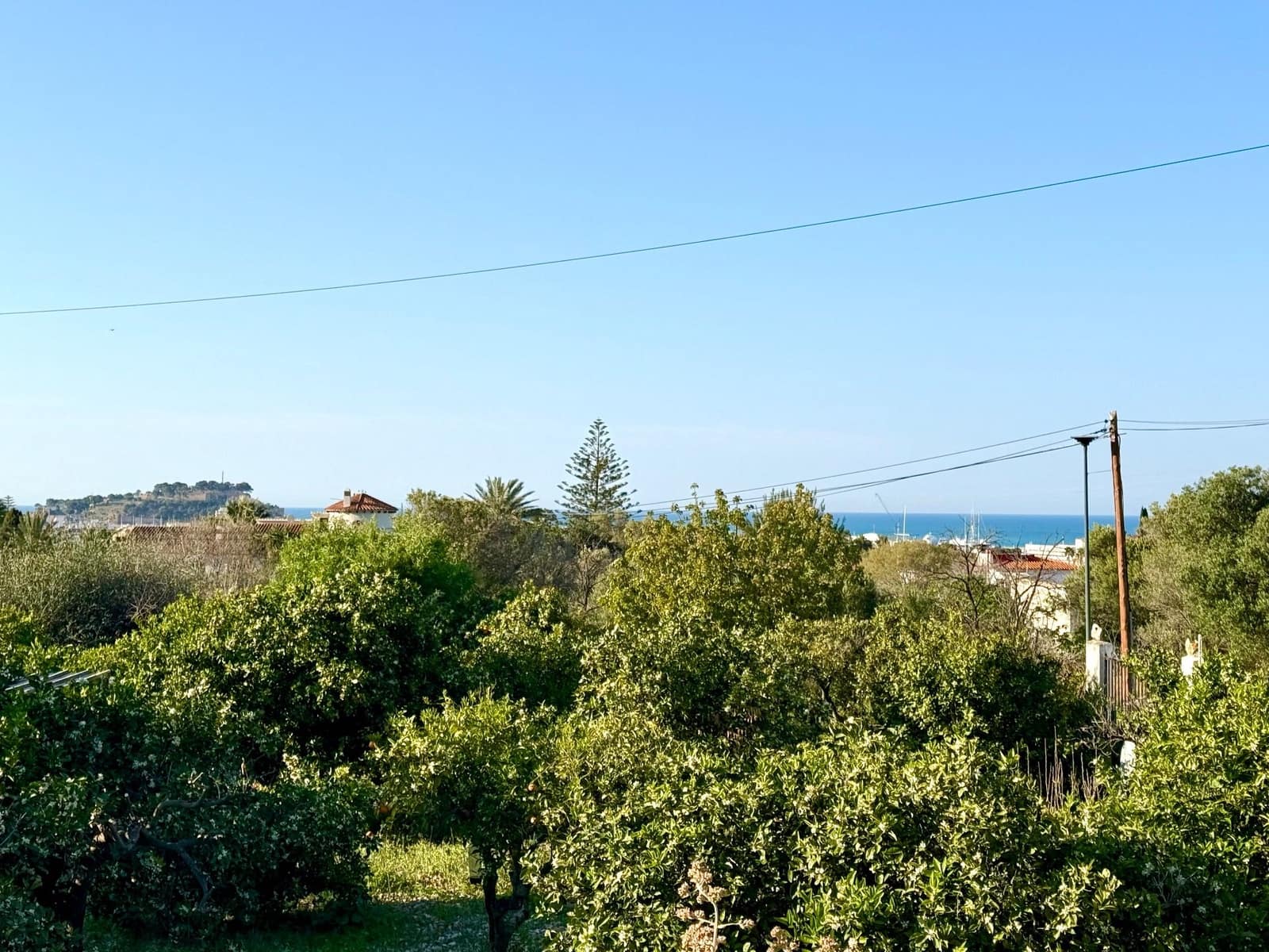 3 sypialnia Willa na sprzedaż w Denia z basenem garażem - 849 000 € (Ref: 9796195)