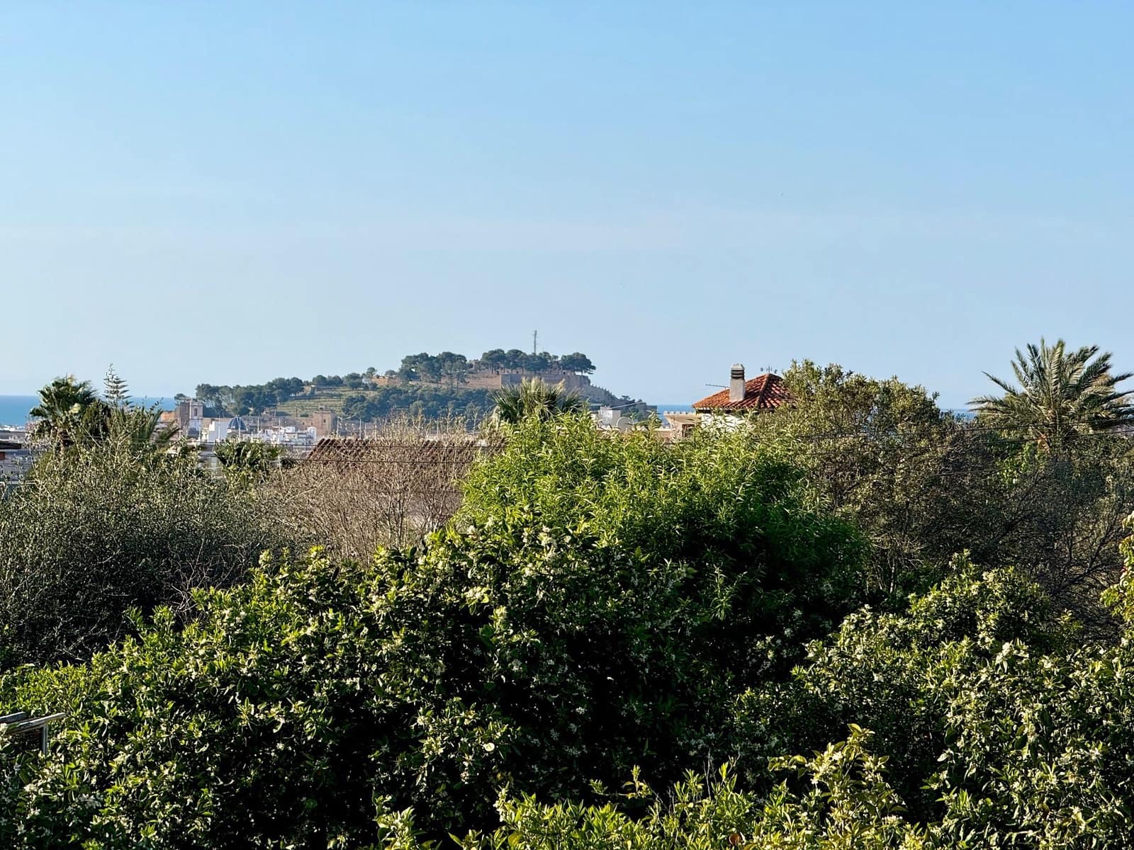 3 sypialnia Willa na sprzedaż w Denia z basenem garażem - 849 000 € (Ref: 9796195)