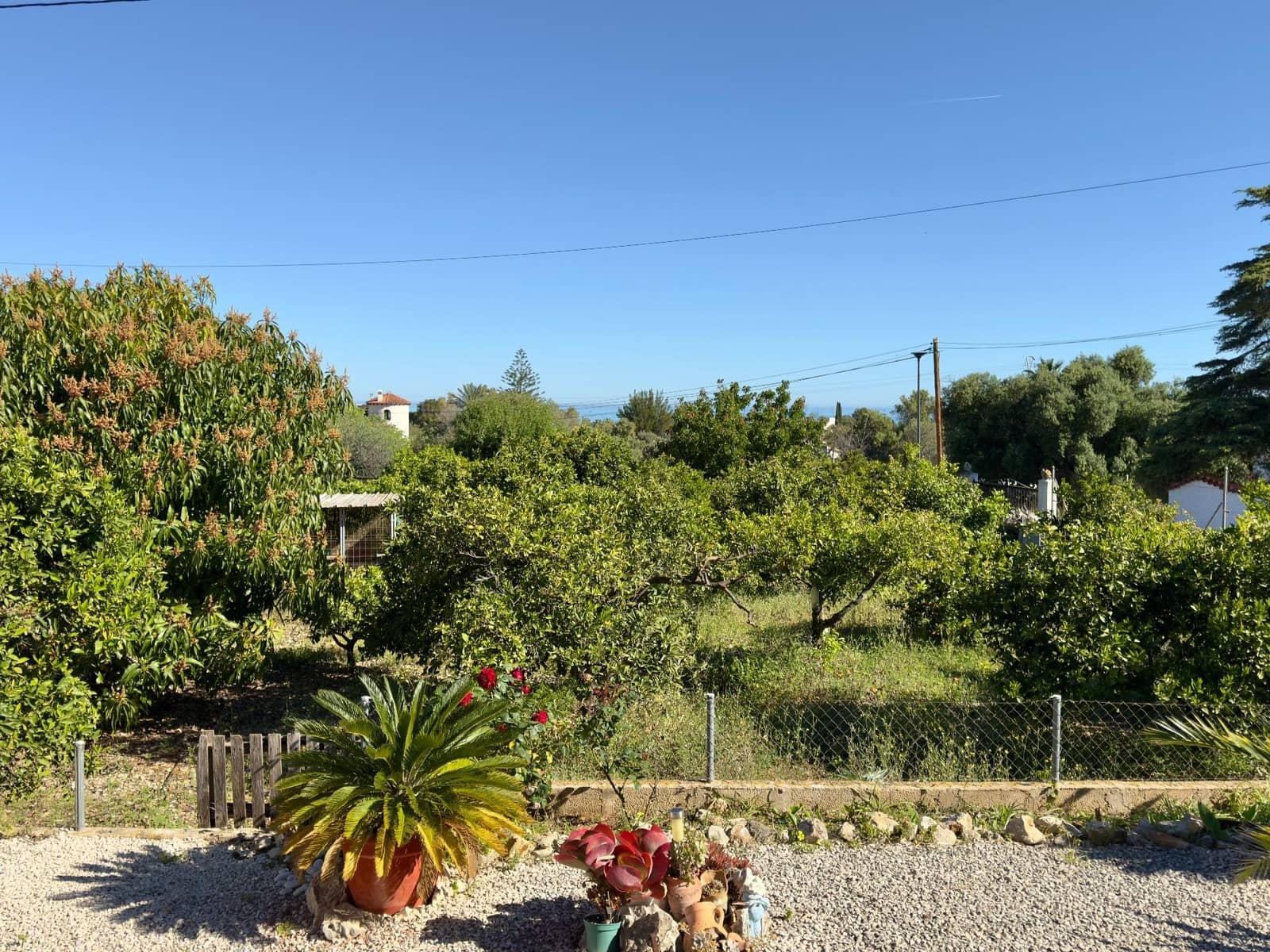 3 sypialnia Willa na sprzedaż w Denia z basenem garażem - 849 000 € (Ref: 9796195)