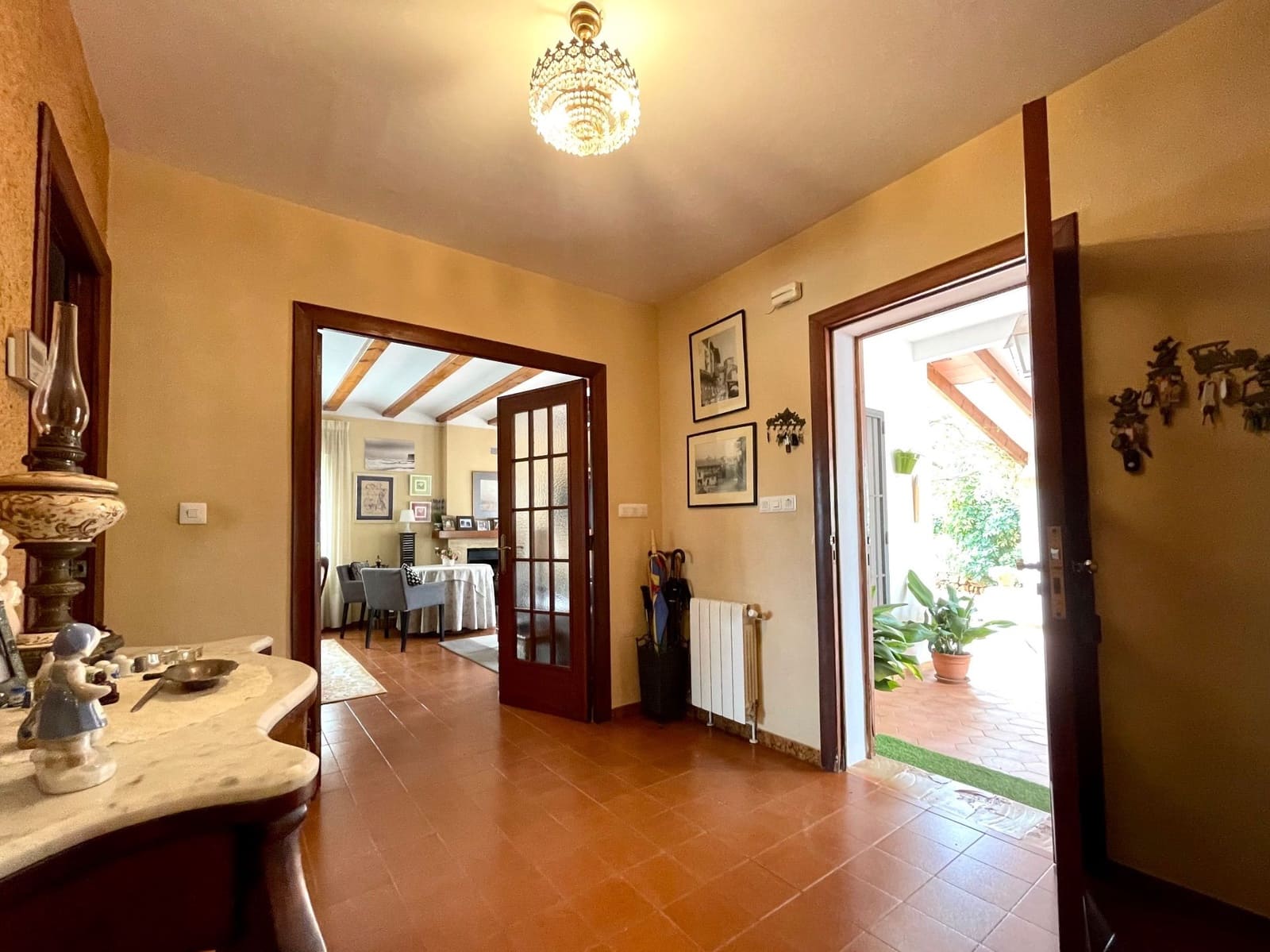 4 soveværelse Villa til salg i Denia med swimmingpool garage - € 960.000 (Ref: 9821994)