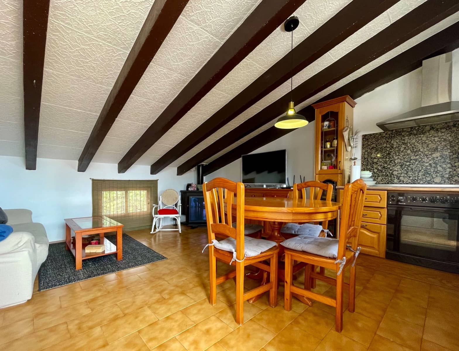 4 soveværelse Villa til salg i Denia med swimmingpool garage - € 960.000 (Ref: 9821994)