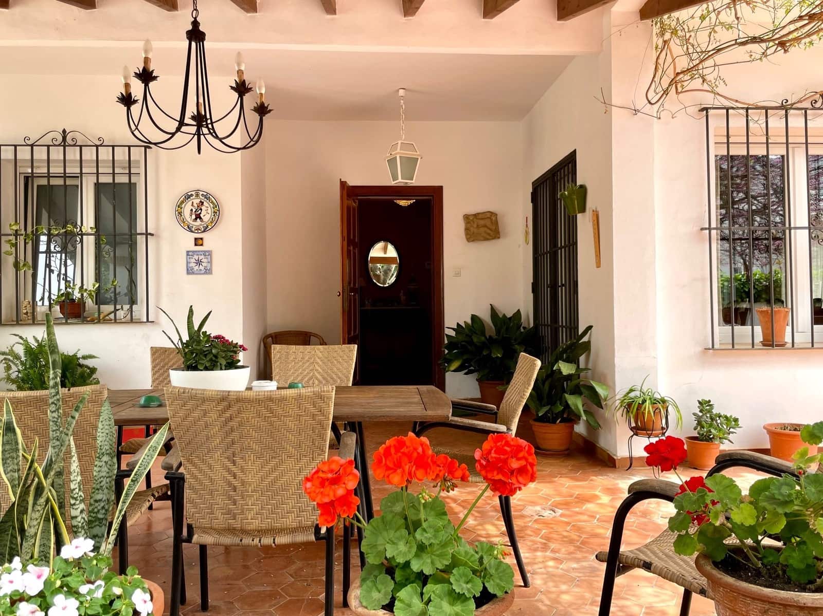 4 soveværelse Villa til salg i Denia med swimmingpool garage - € 960.000 (Ref: 9821994)