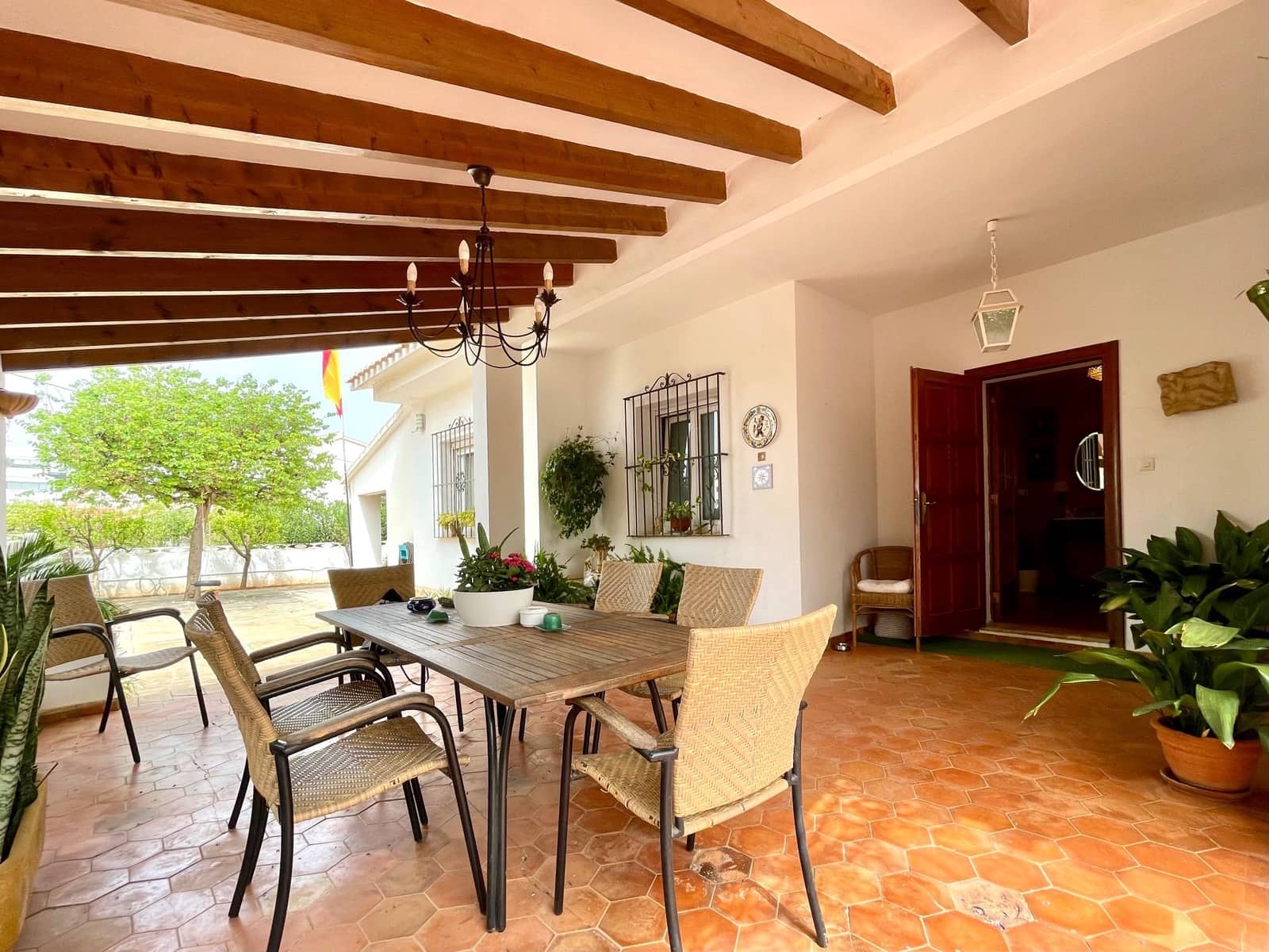 4 soveværelse Villa til salg i Denia med swimmingpool garage - € 960.000 (Ref: 9821994)