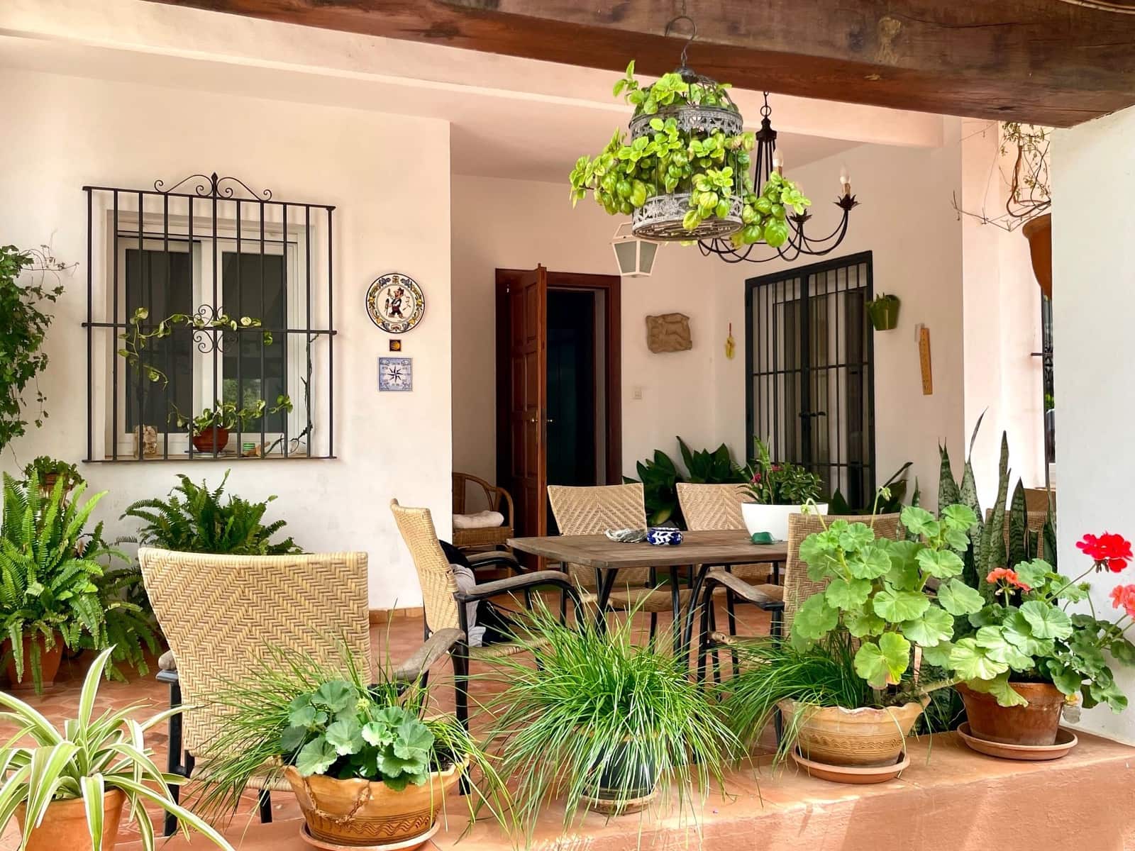 4 soveværelse Villa til salg i Denia med swimmingpool garage - € 960.000 (Ref: 9821994)