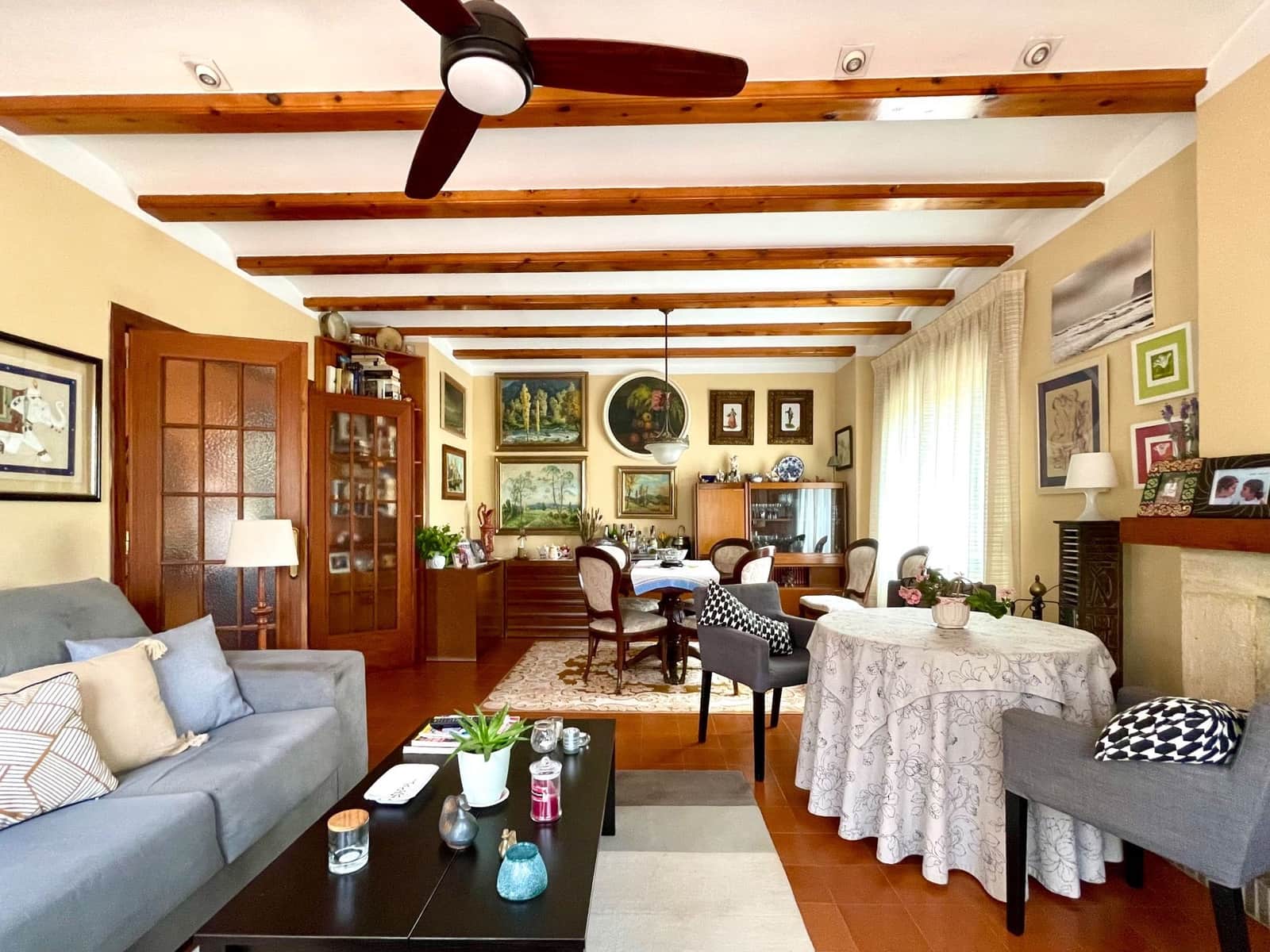 4 soveværelse Villa til salg i Denia med swimmingpool garage - € 960.000 (Ref: 9821994)