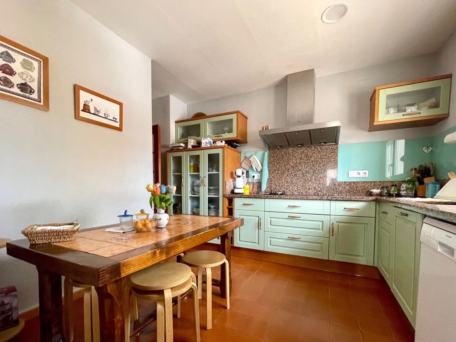 4 soveværelse Villa til salg i Denia med swimmingpool garage - € 960.000 (Ref: 9821994)