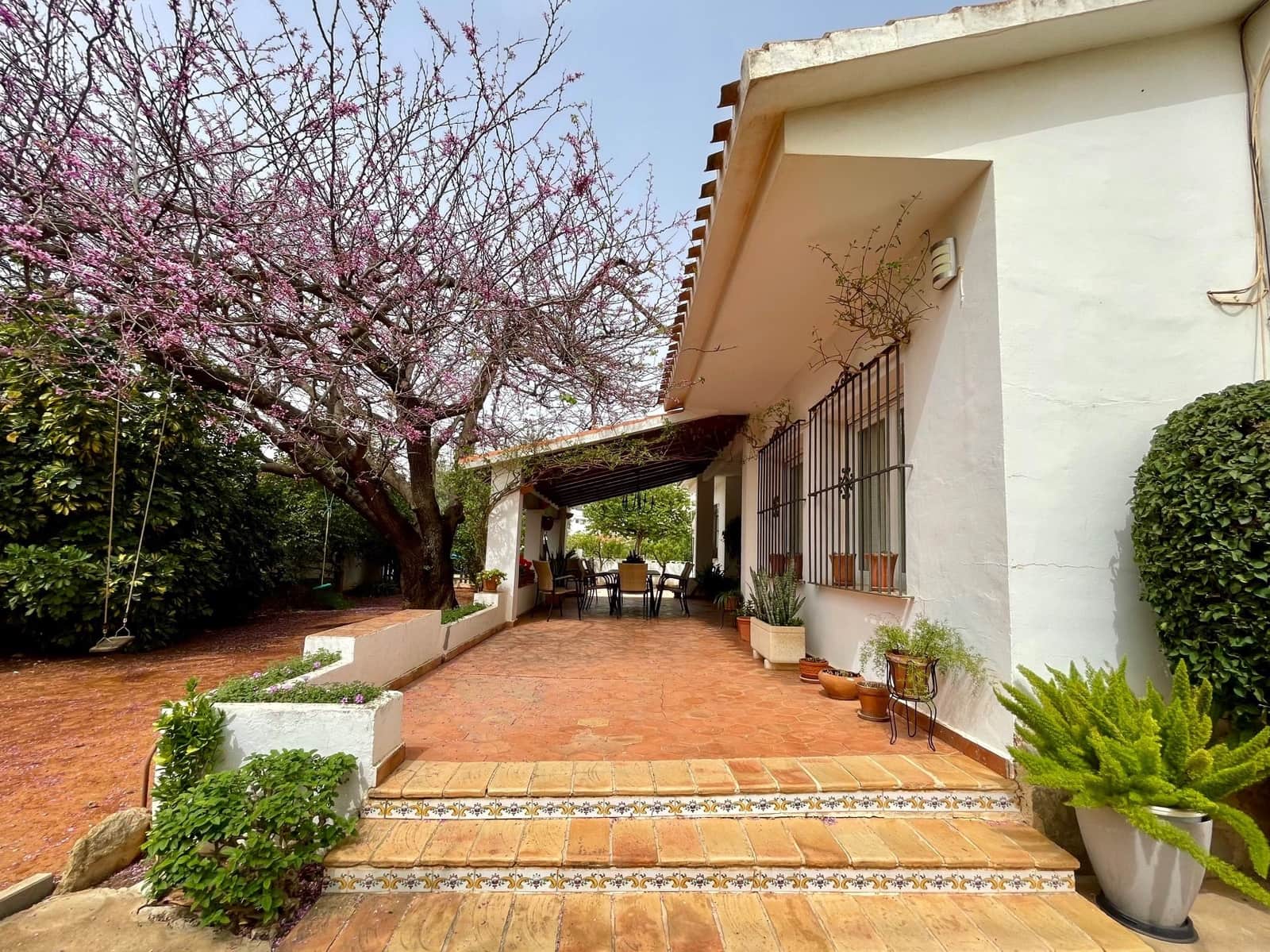 4 soveværelse Villa til salg i Denia med swimmingpool garage - € 960.000 (Ref: 9821994)