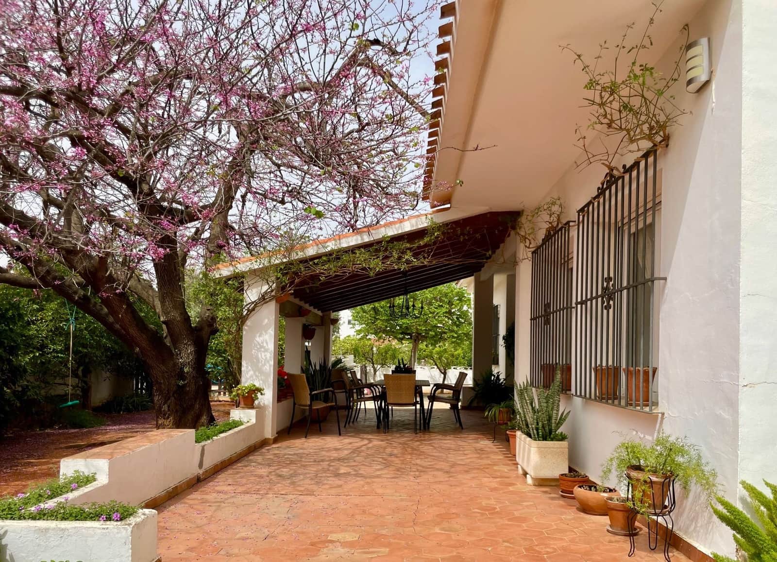 4 soveværelse Villa til salg i Denia med swimmingpool garage - € 960.000 (Ref: 9821994)