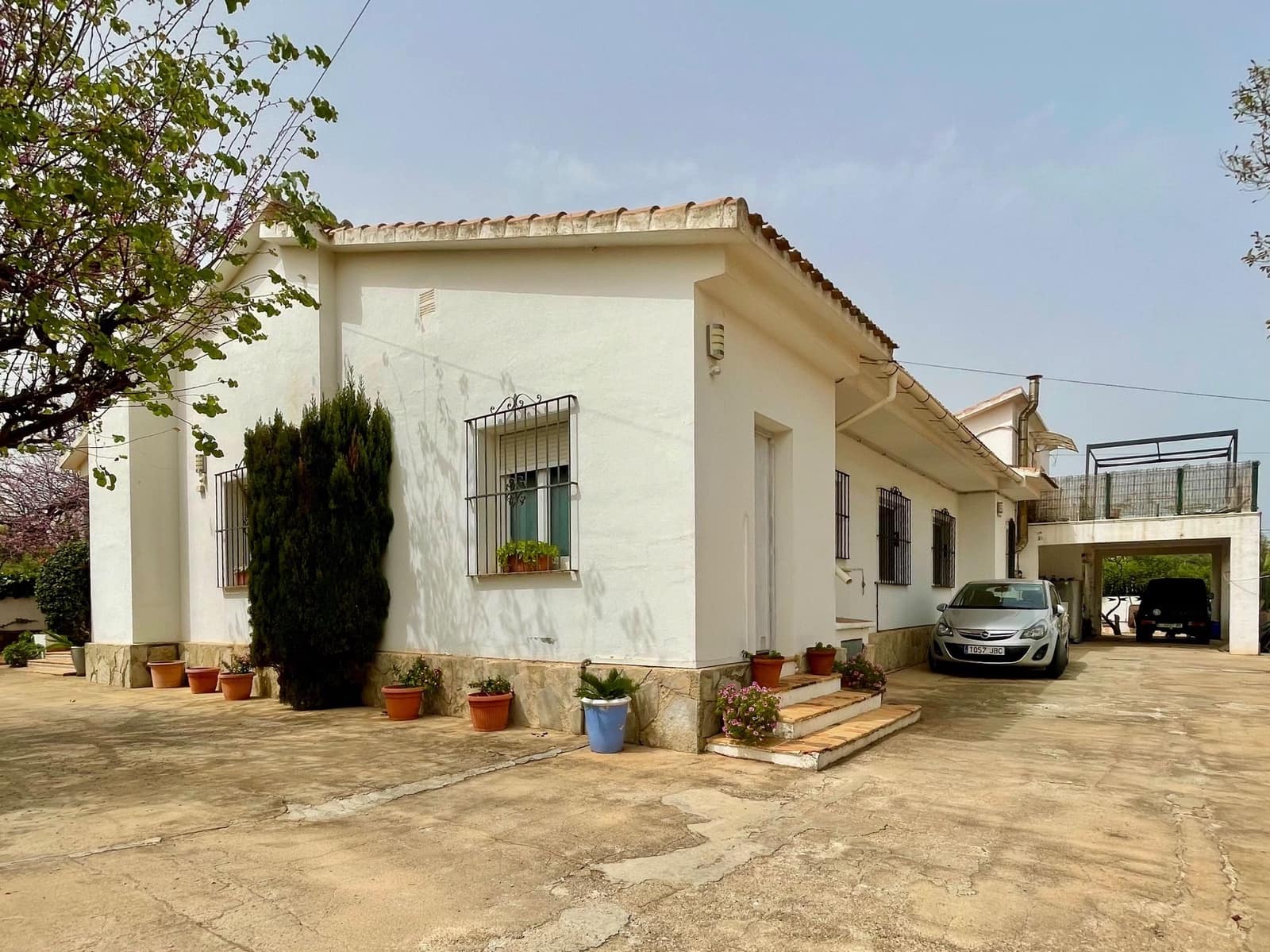 4 soveværelse Villa til salg i Denia med swimmingpool garage - € 960.000 (Ref: 9821994)