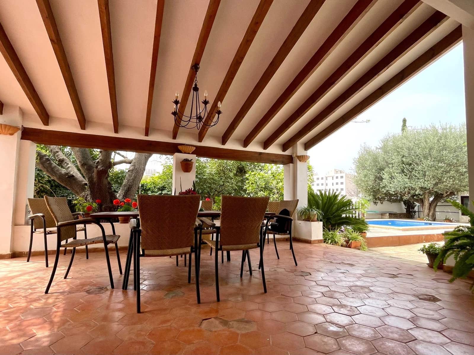 4 soveværelse Villa til salg i Denia med swimmingpool garage - € 960.000 (Ref: 9821994)