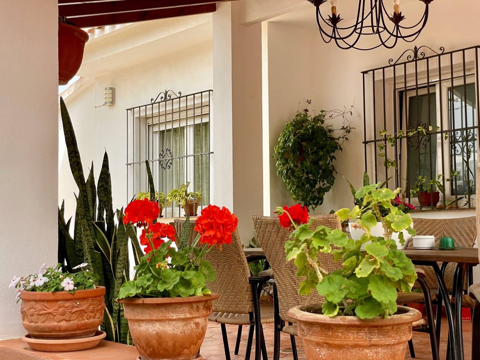 4 soveværelse Villa til salg i Denia med swimmingpool garage - € 960.000 (Ref: 9821994)