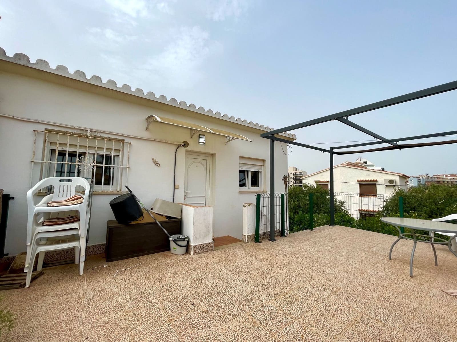 4 soveværelse Villa til salg i Denia med swimmingpool garage - € 960.000 (Ref: 9821994)