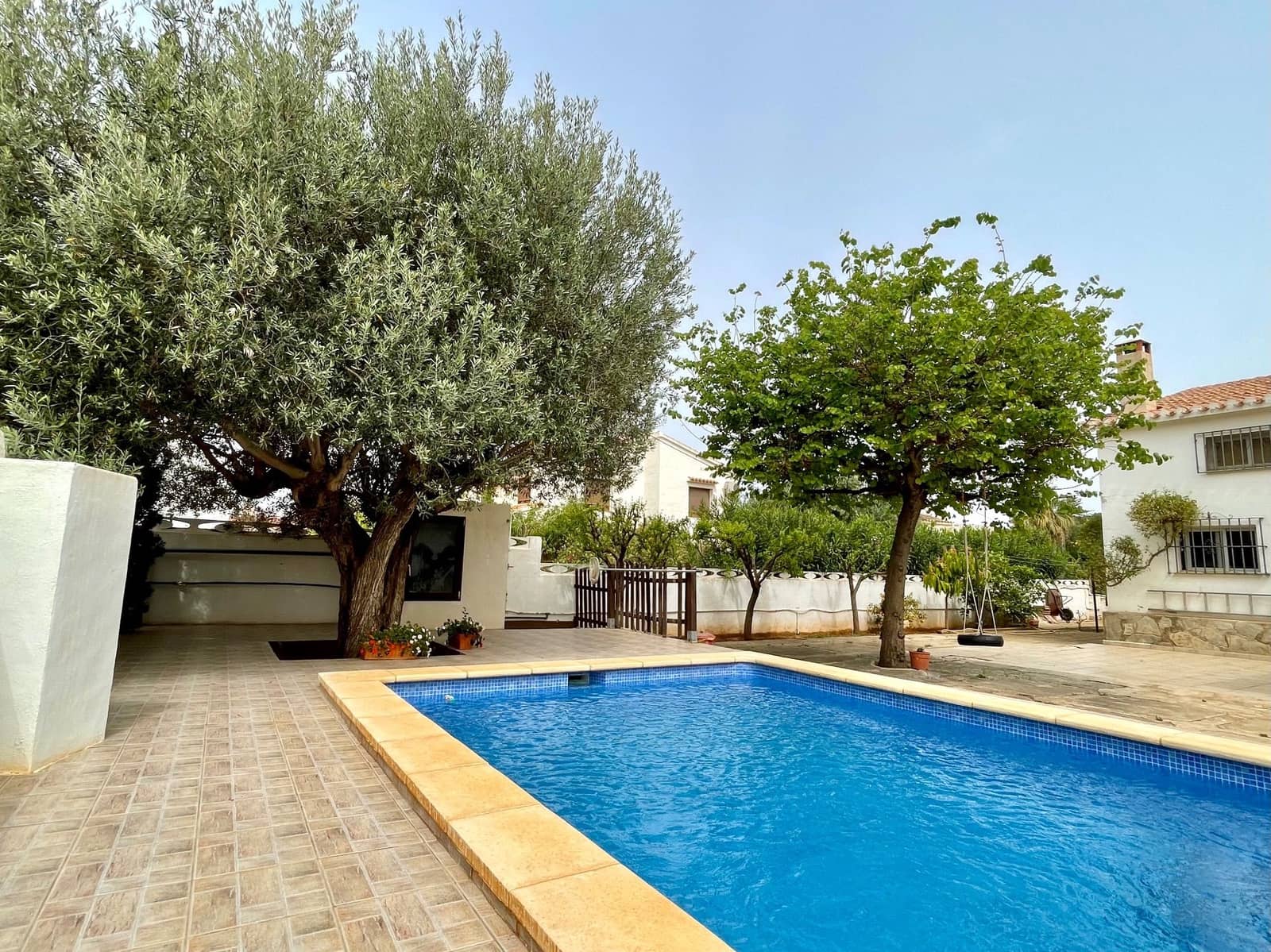4 soveværelse Villa til salg i Denia med swimmingpool garage - € 960.000 (Ref: 9821994)