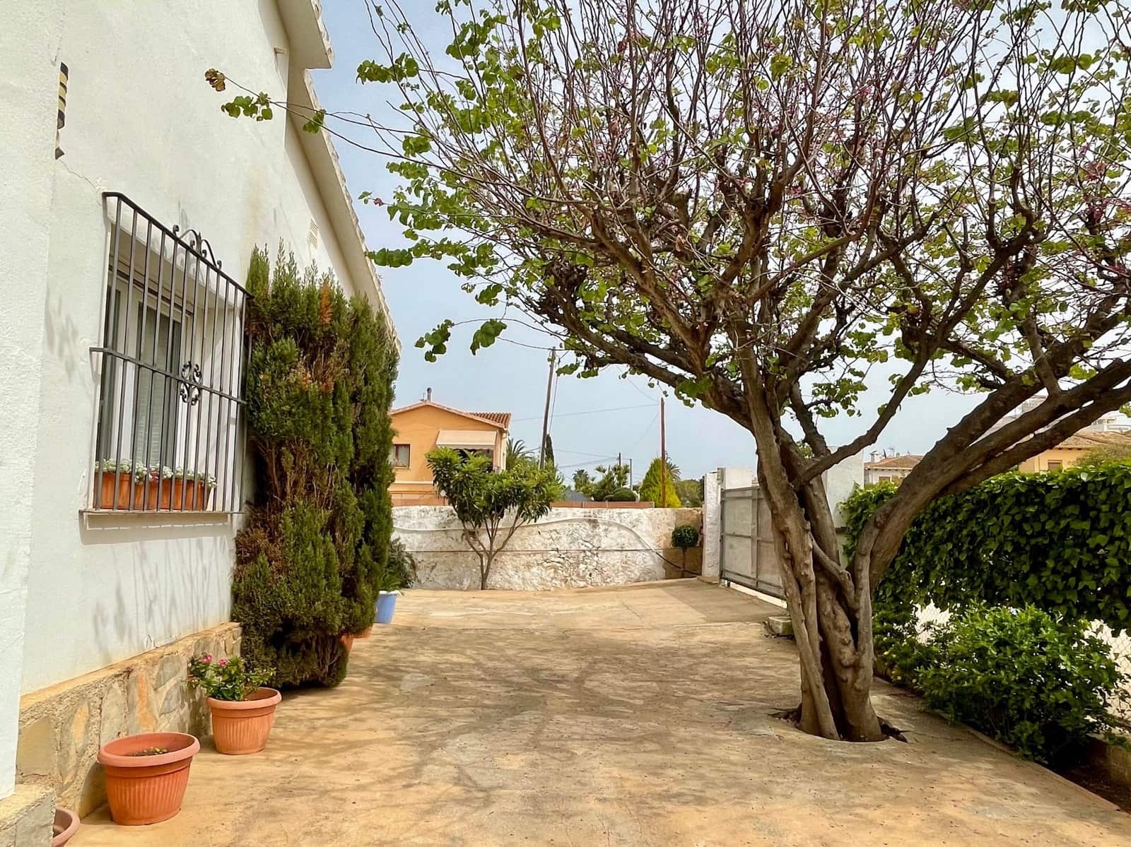 4 soveværelse Villa til salg i Denia med swimmingpool garage - € 960.000 (Ref: 9821994)