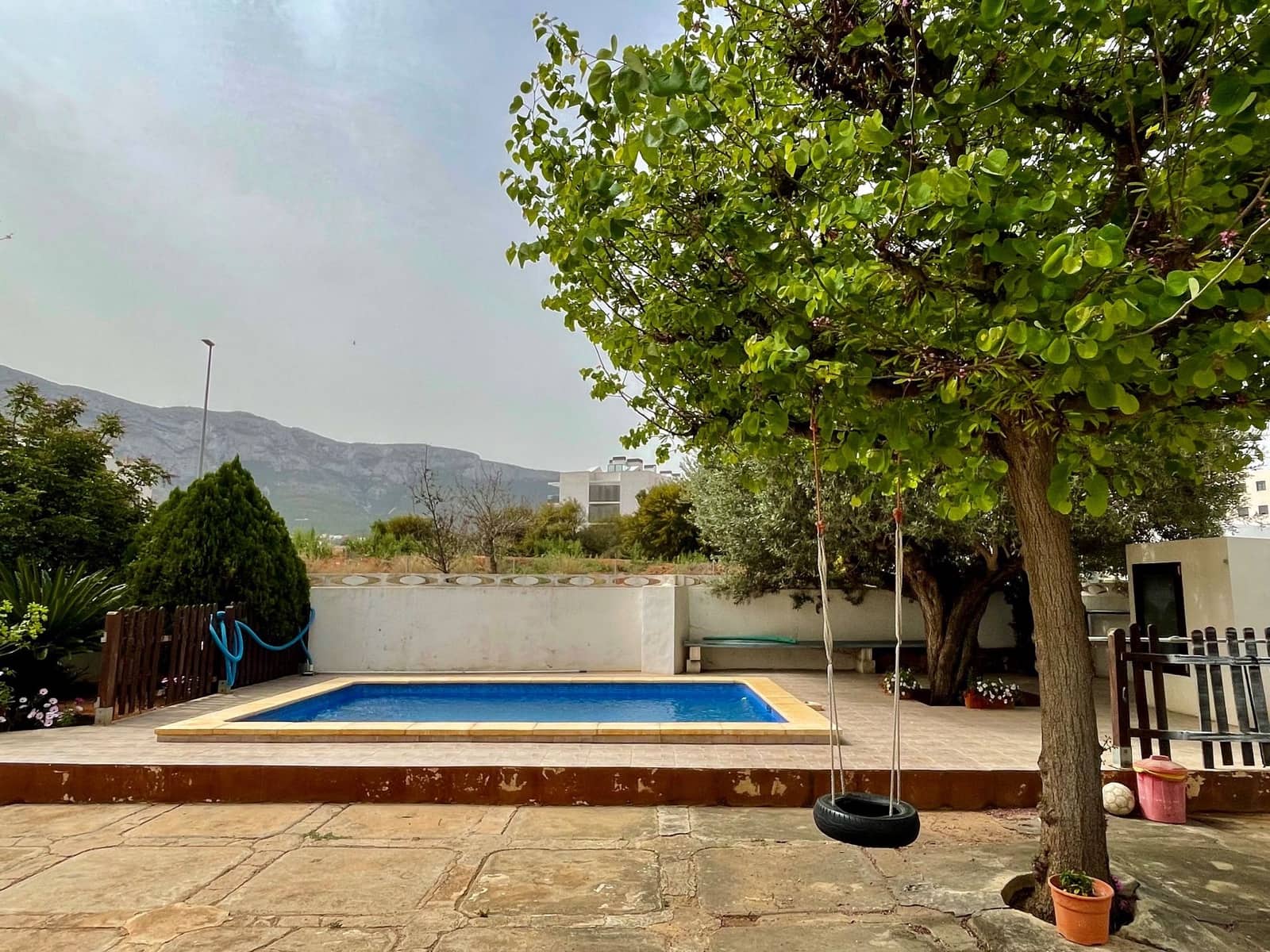 4 soveværelse Villa til salg i Denia med swimmingpool garage - € 960.000 (Ref: 9821994)