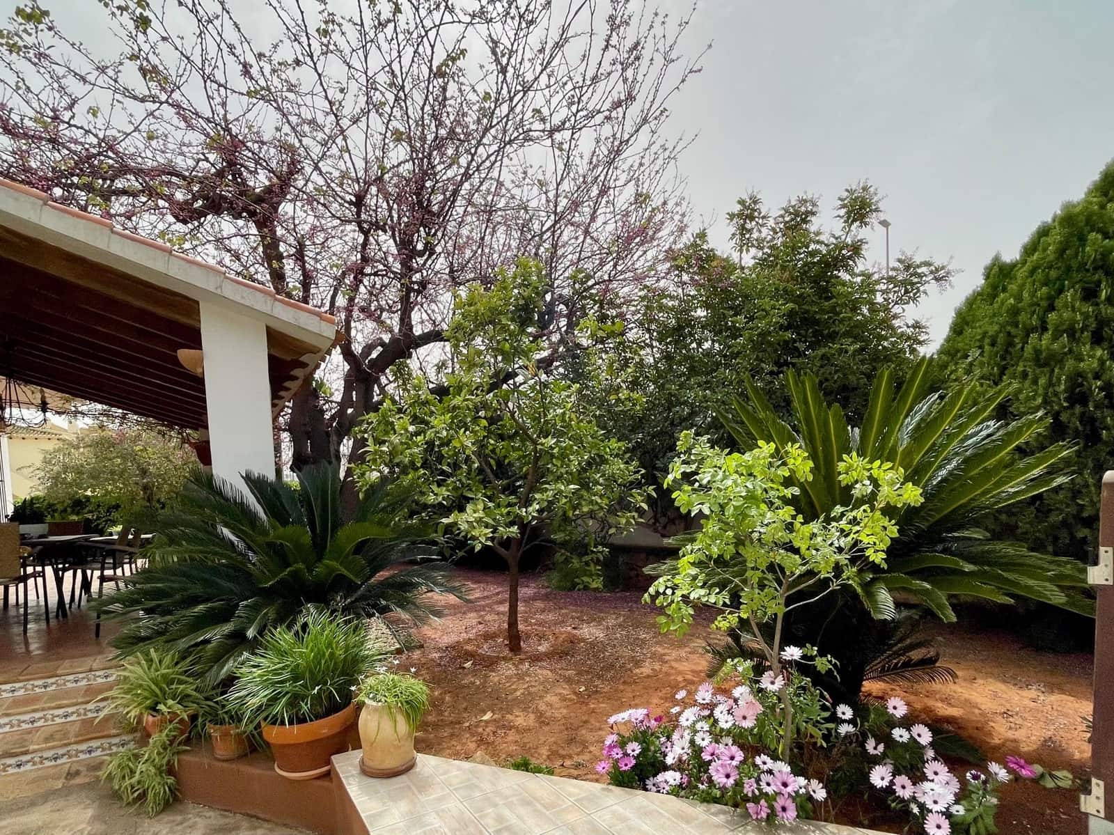 4 soveværelse Villa til salg i Denia med swimmingpool garage - € 960.000 (Ref: 9821994)