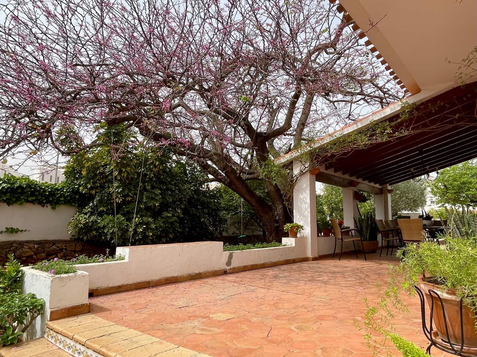 4 soveværelse Villa til salg i Denia med swimmingpool garage - € 960.000 (Ref: 9821994)