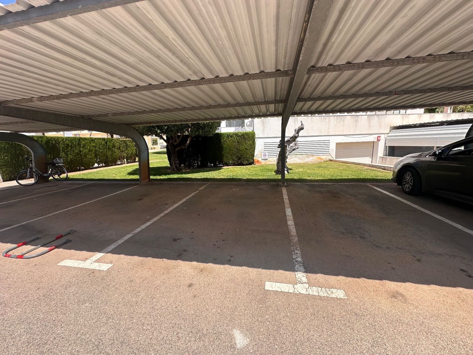 Garage à vendre à Denia - 9 900 € (Ref: 9835175)