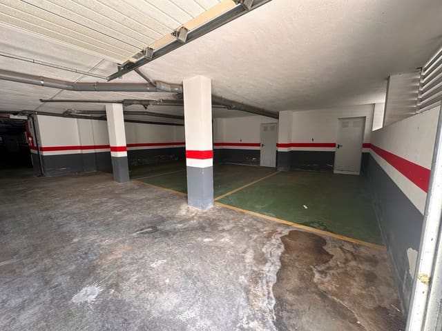 Garage à vendre à Les Bassetes - El Marjal, Dénia - 9 900 € (Ref: 9835175)