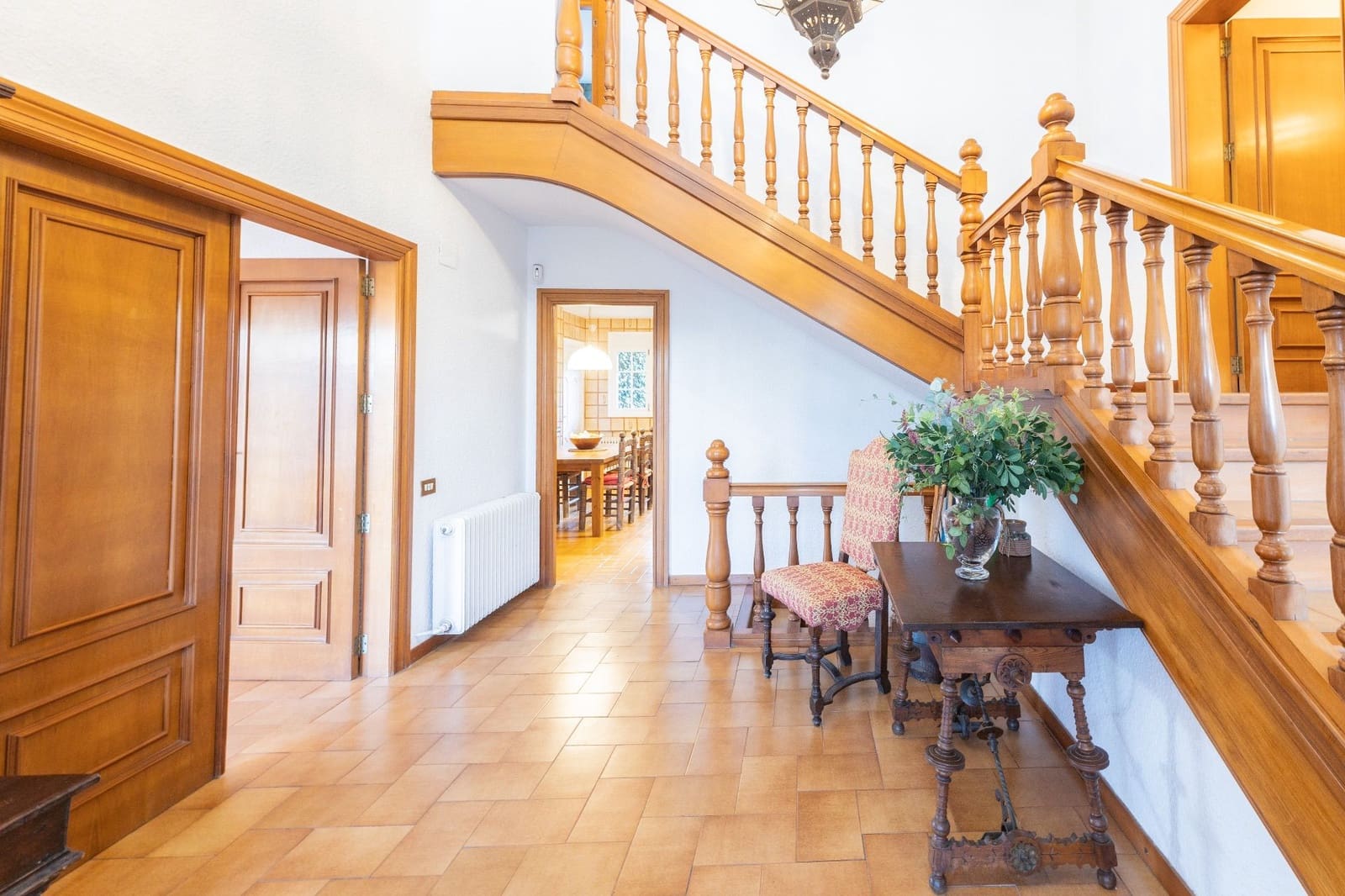 6 bedroom Villa for sale in Benicassim with pool garage - € 1,495,000 (Ref: 9842116)