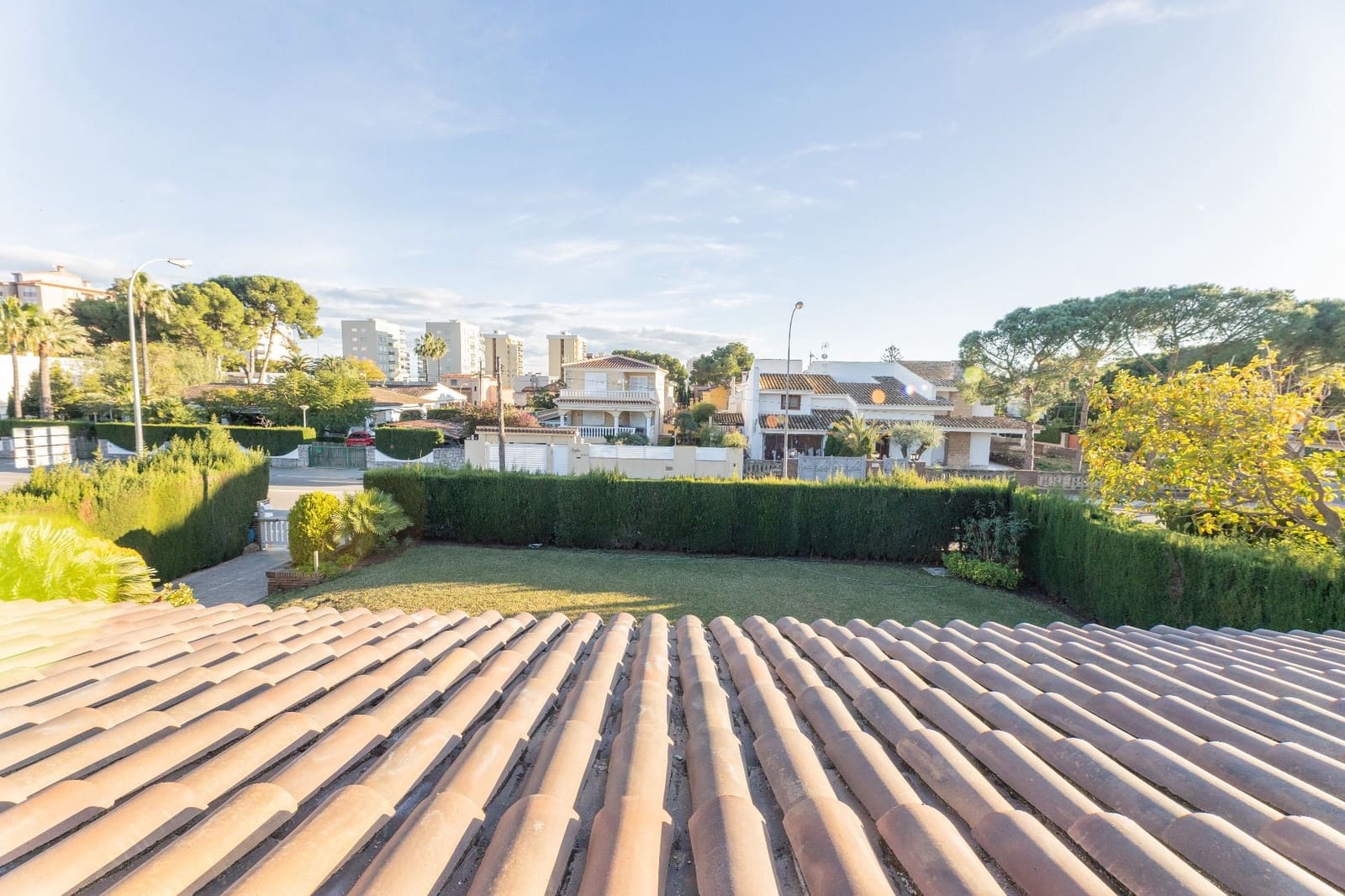 6 bedroom Villa for sale in Benicassim with pool garage - € 1,495,000 (Ref: 9842116)