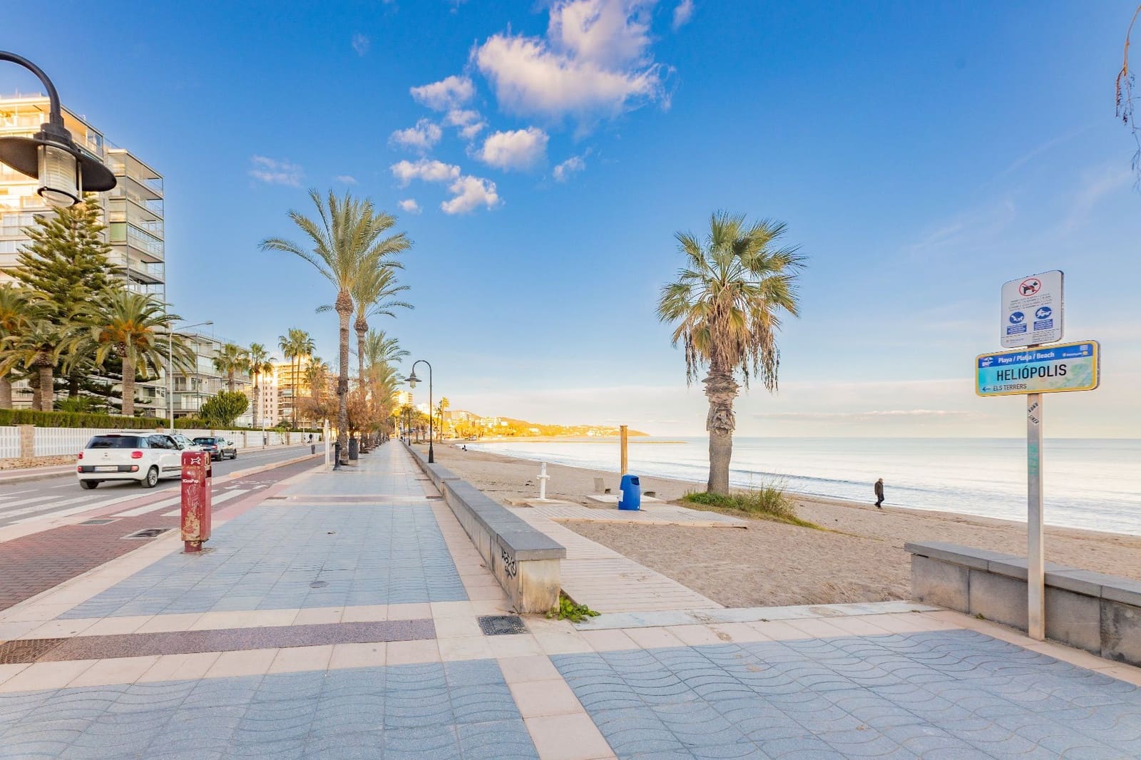 6 bedroom Villa for sale in Benicassim with pool garage - € 1,495,000 (Ref: 9842116)