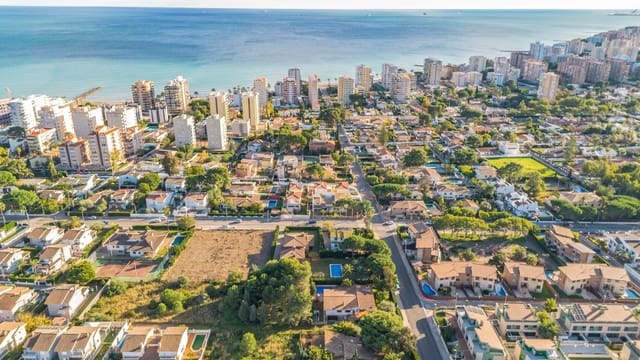 6 soveværelse Villa til salg i Benicàssim med swimmingpool garage - € 1.495.000 (Ref: 9842116)