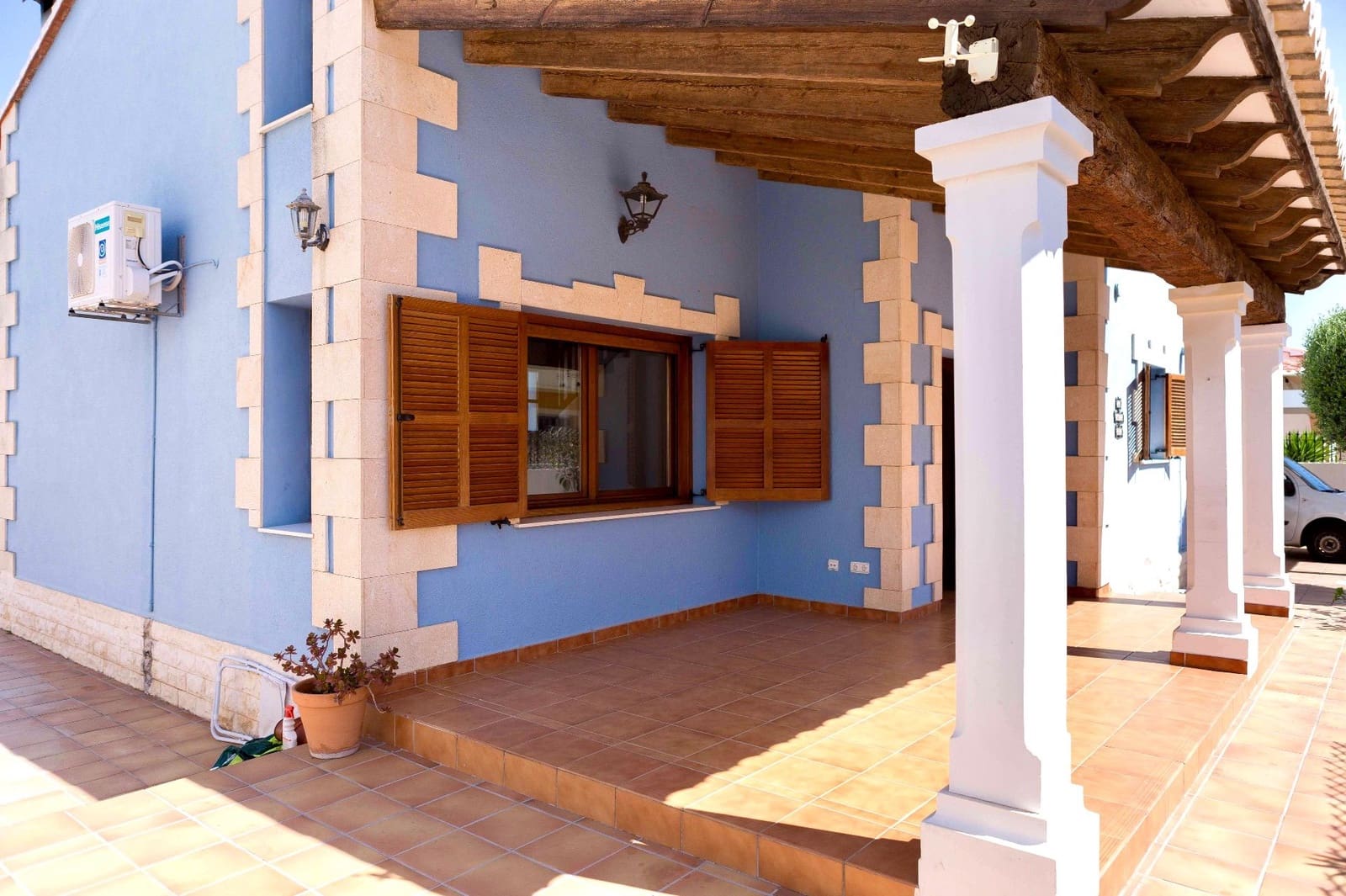 3 soveværelse Villa til salg i Denia med garage - € 575.000 (Ref: 9844820)