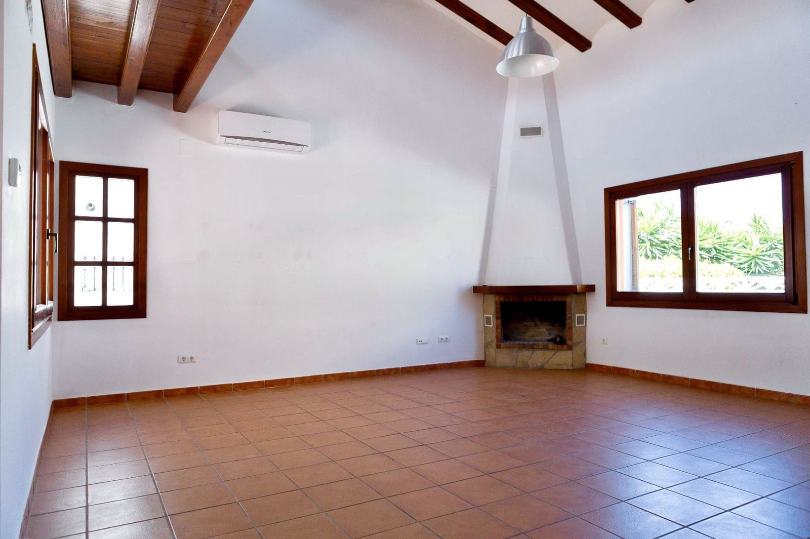 3 soveværelse Villa til salg i Denia med garage - € 575.000 (Ref: 9844820)