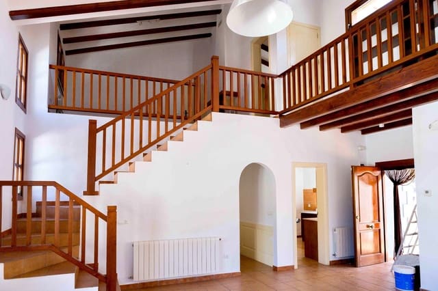3 soverom Villa til salgs i La Pedrera - Vessanes, Dénia med garasje - € 575 000 (Ref: 9844820)