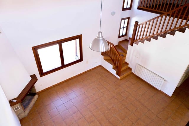 3 soverom Villa til salgs i La Pedrera - Vessanes, Dénia med garasje - € 575 000 (Ref: 9844820)
