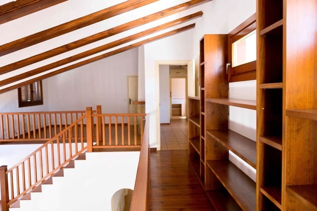 3 soverom Villa til salgs i La Pedrera - Vessanes, Dénia med garasje - € 575 000 (Ref: 9844820)