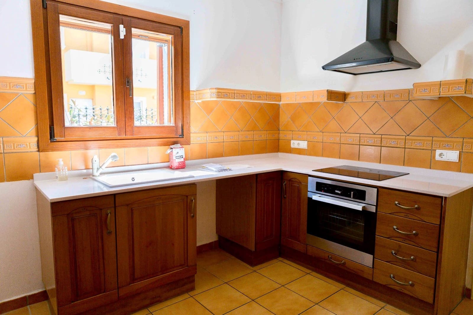 3 soveværelse Villa til salg i Denia med garage - € 575.000 (Ref: 9844820)