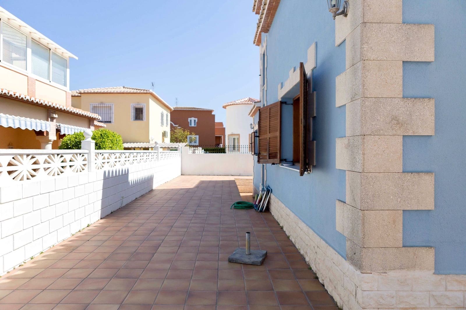 3 soveværelse Villa til salg i Denia med garage - € 575.000 (Ref: 9844820)
