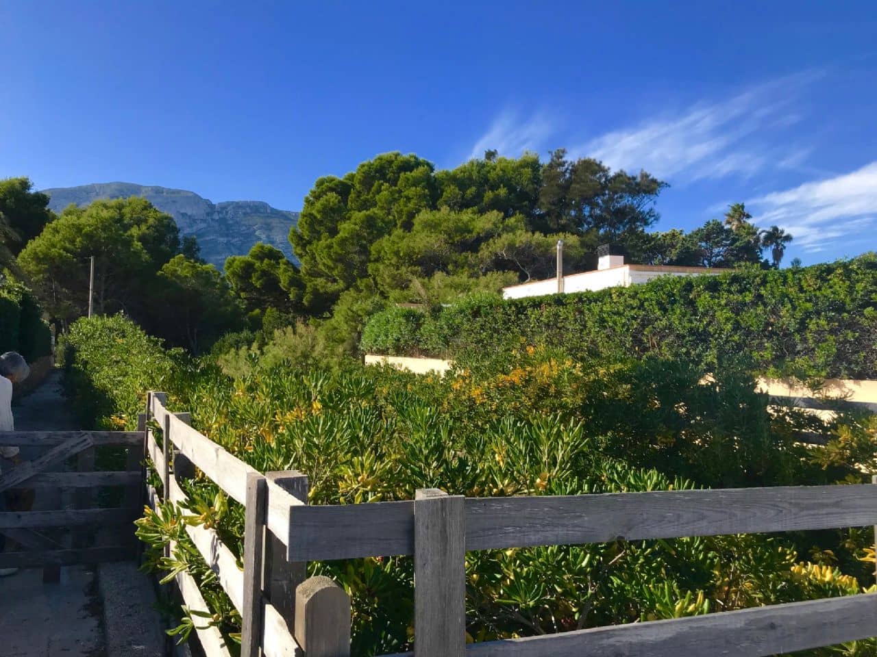 Undeveloped Land for sale in Denia - € 850,000 (Ref: 9844821)