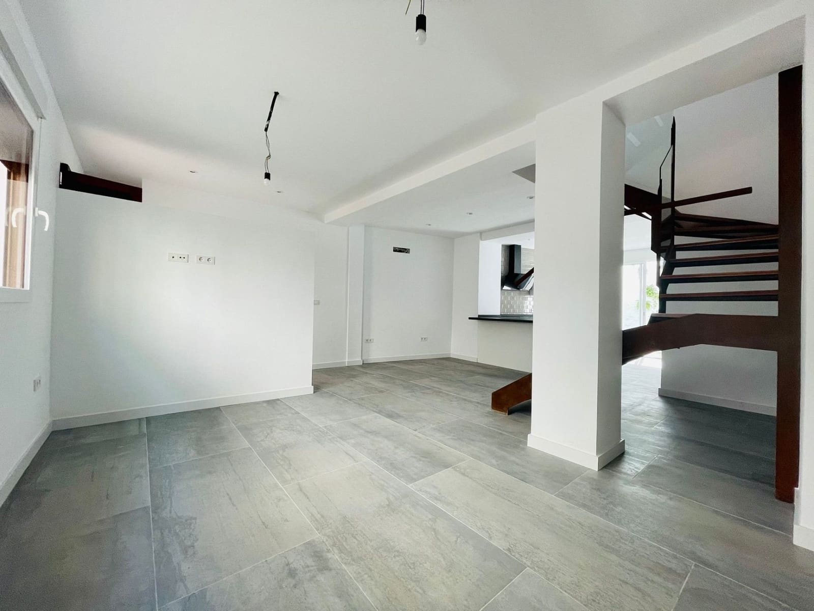 4 quarto Casa em Banda para venda em Ondara com piscina - 340 000 € (Ref: 9851038)