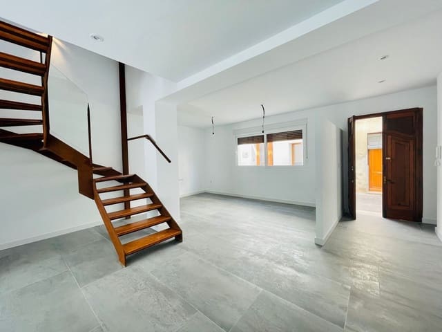 4 quarto Casa em Banda para venda em Ondara com piscina - 340 000 € (Ref: 9851038)