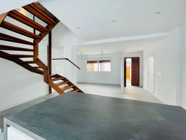 4 quarto Casa em Banda para venda em Ondara com piscina - 340 000 € (Ref: 9851038)