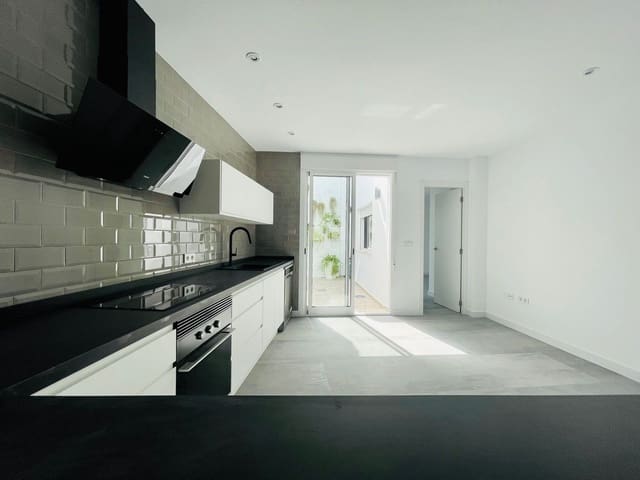 4 quarto Casa em Banda para venda em Ondara com piscina - 340 000 € (Ref: 9851038)